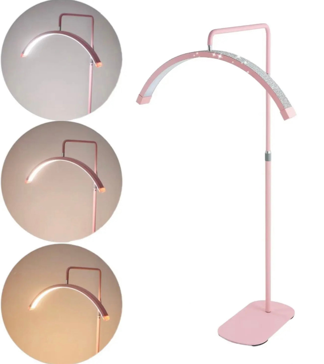 Bling Lashing Light