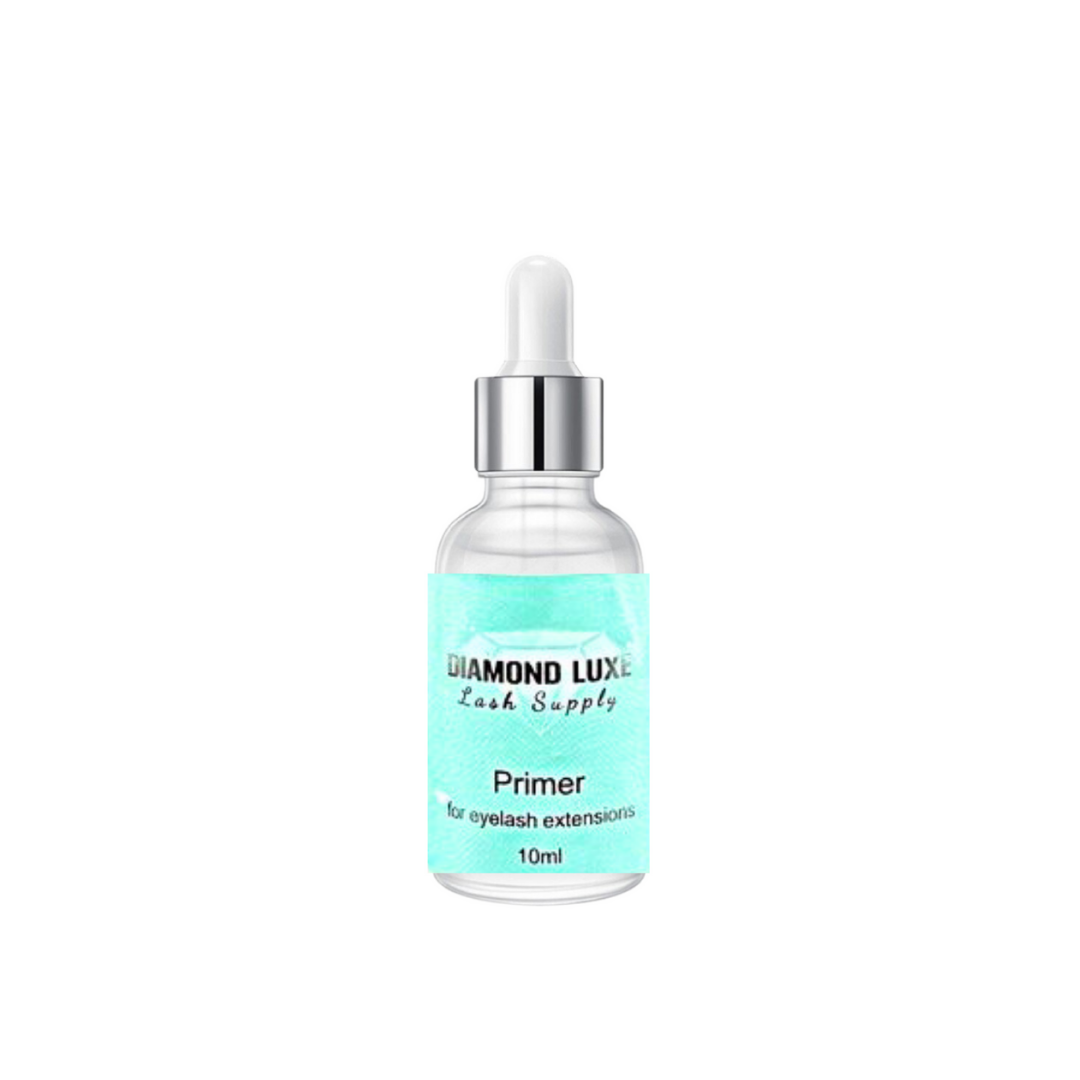 Diamond Luxe Primer