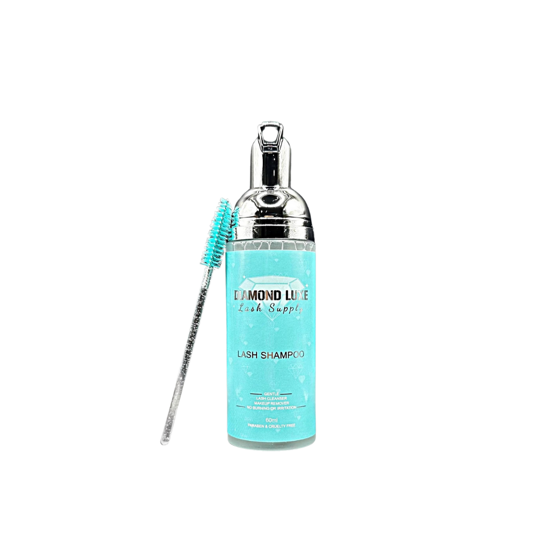 Lash Shampoo
