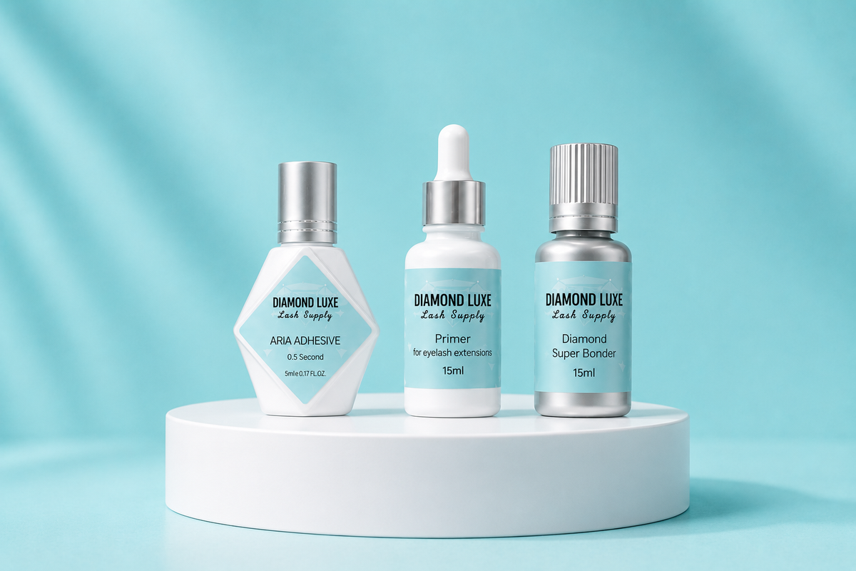 Diamond Retention Bundle