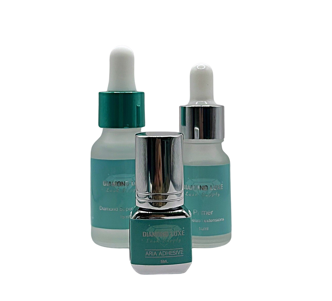 Diamond Retention Bundle