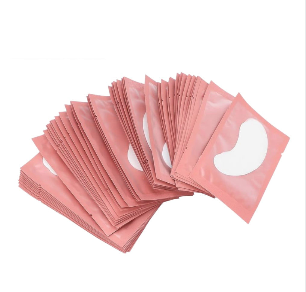 Gel Eyepads